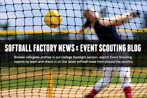 SoftballNEWS