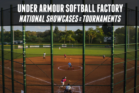 SoftballShowcase