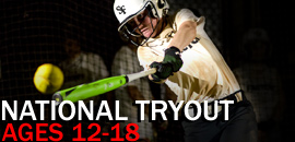 National Tryout